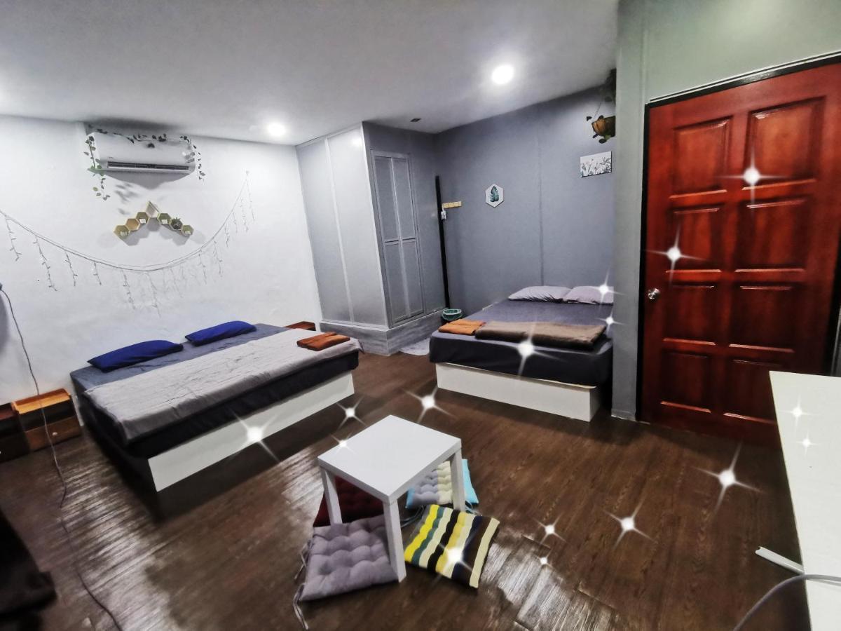 Marvel Suite Abnb Port Dickson Exterior foto